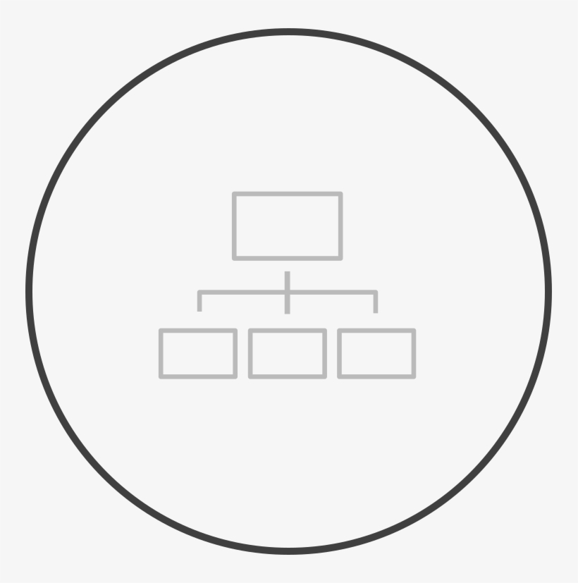 Organisations Stroke - Hard Hat Sign Black And White, transparent png download