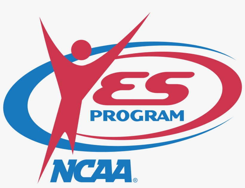 Yes Program Logo Png Transparent - Rawlings Sporting Goods Inch Ncaa Training Softball,, transparent png download