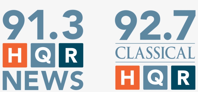 Whqr Logo, transparent png download