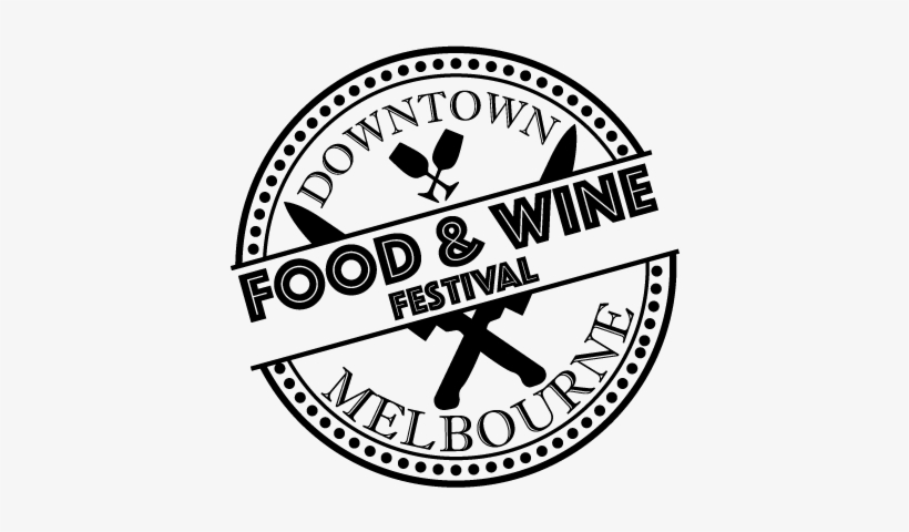 3rd - Melbourne Fl Food And Wine Festival, transparent png download