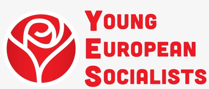 In Light Of The Political Situation In Catalonia, The - Young European Socialists, transparent png download