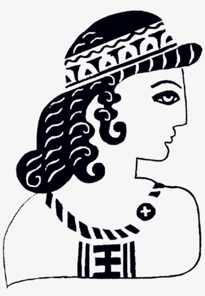 Virgo - Временное Тату Я Дева Мнетату, transparent png download