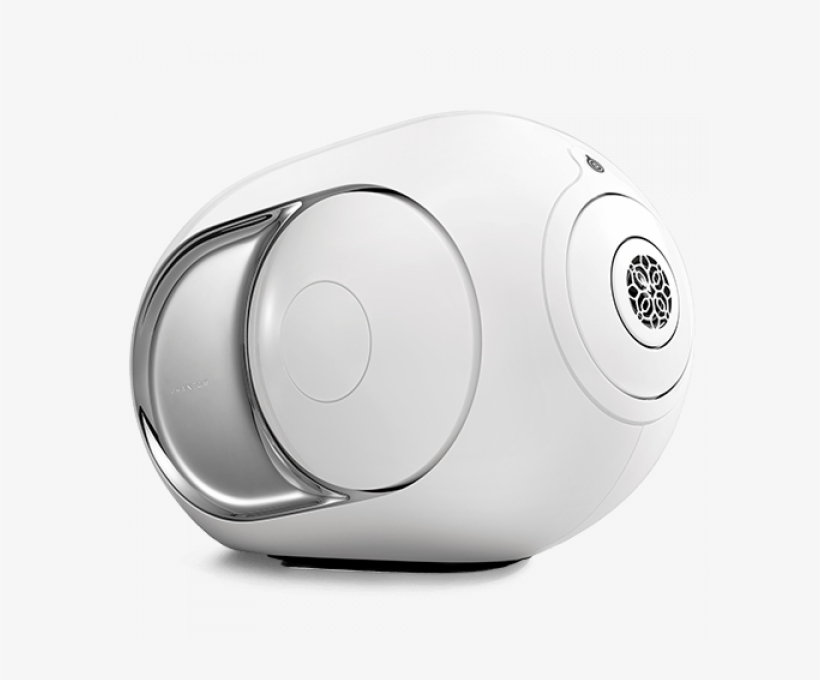 Devialet The New Phantom, transparent png download