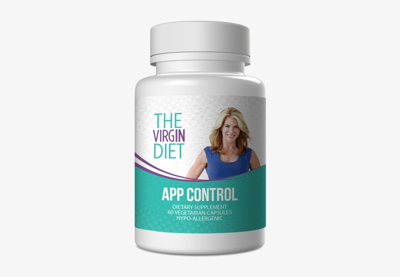 She Had Tried The Latest Celebrity-endorsed “miracle” - Jj Virgin's Sugar Impact Diet: Drop 7 Hidden Sugars,, transparent png download