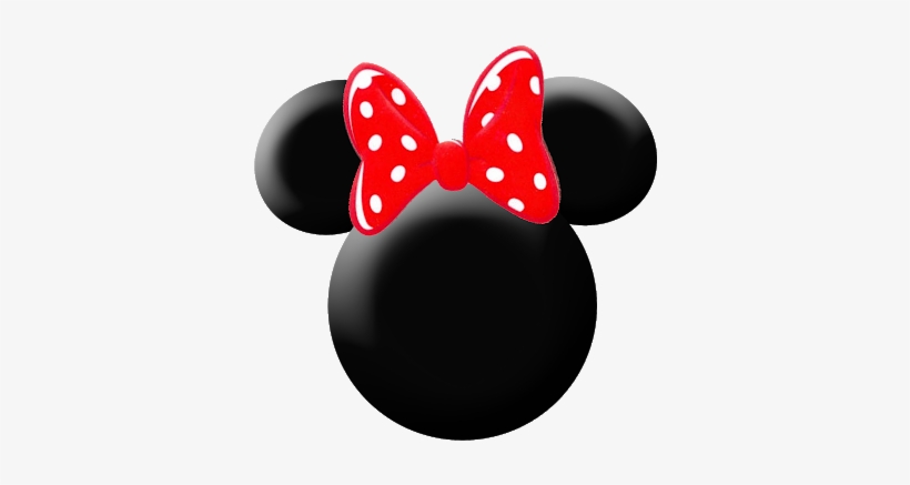 Encanto De Gifs - Minnie Heads, transparent png download