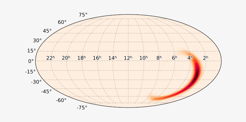 Bayestar Without Virgo Png - Ligo, transparent png download