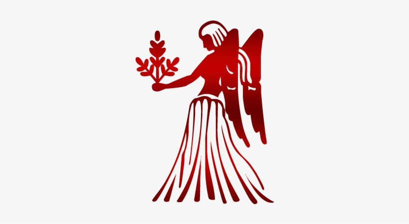Let No One Suppose That Kanya , The Sixth Sign Of The - Virgo Sign Tattoo, transparent png download