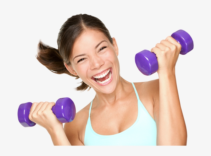 Our Structured Weight Loss Programs Will Help You Get - Your Guide To Staying Healthy With Fitness, transparent png download