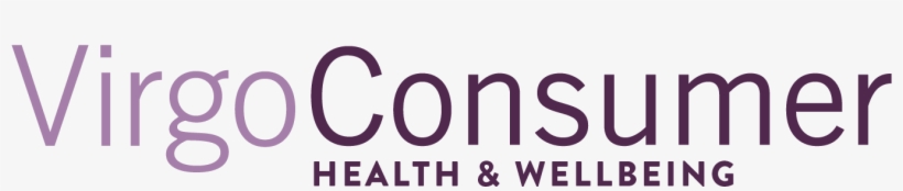 Virgohealth Logo-update Wellbeing - Virgo Health Logo, transparent png download