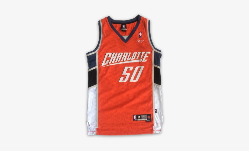 bobcats jersey