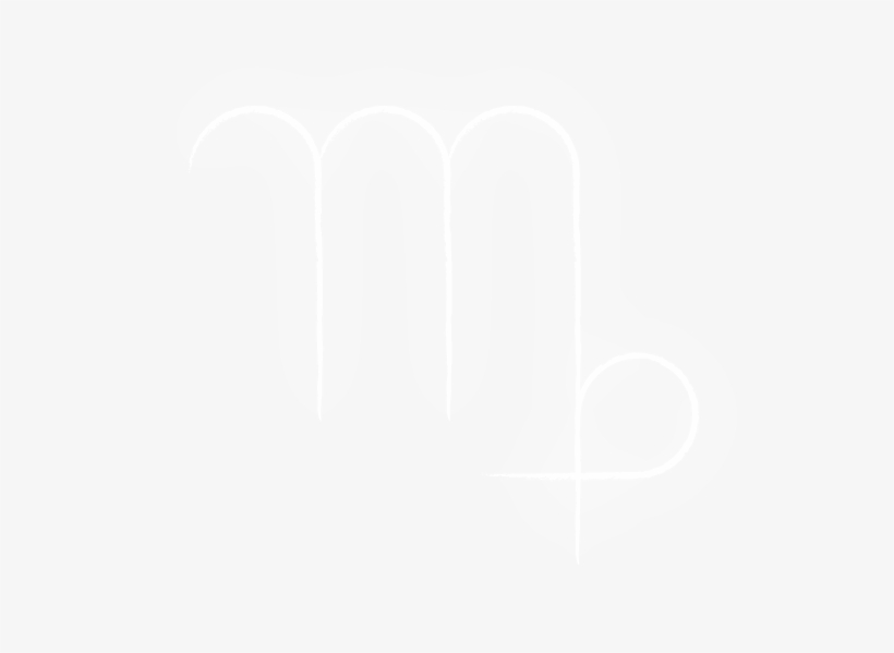 Virgo - Vr Icon White Png, transparent png download