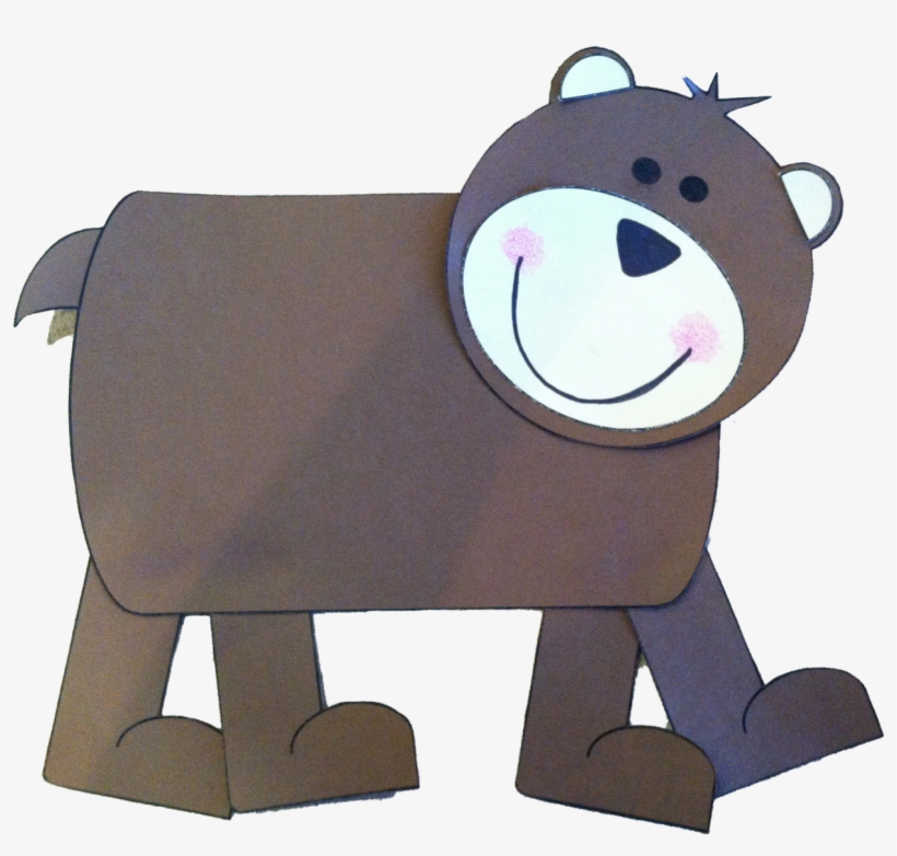 Each Of The Four Level Readers, Seven Literacy Stations, - Cartoon, transparent png download