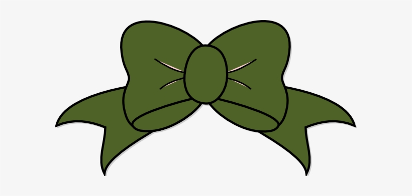 Printable Minnie Head - Transparent Background Bow Clipart, transparent png download