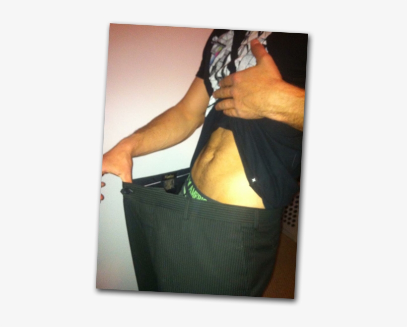 Green Tea Weight Loss - Girl, transparent png download