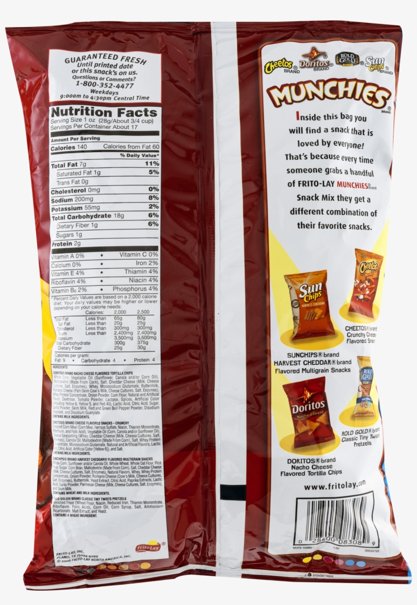 Tostitos Tortilla Chips, Bite Size - 16.5 Oz, transparent png download