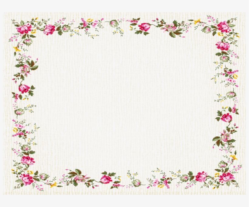 free cute frames clipart