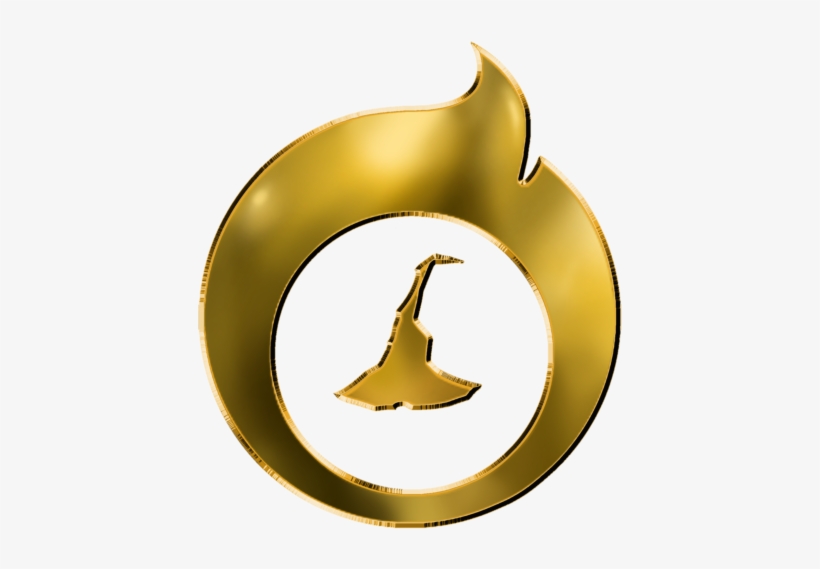 Virgo Snippet - Emblem, transparent png download