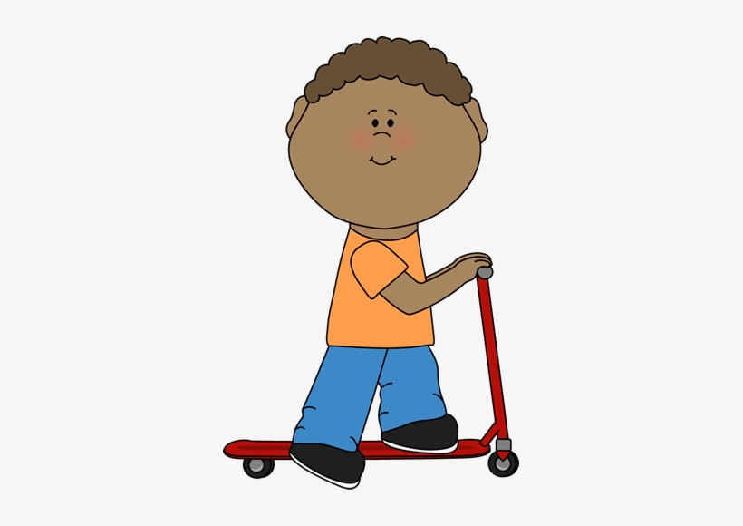 Bag Clipart Kid Clipart - Kid Clipart, transparent png download