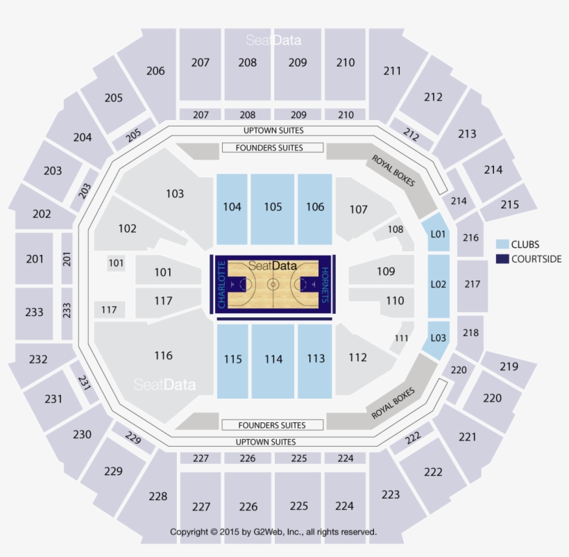 Click Section To See The View - Plan, transparent png download