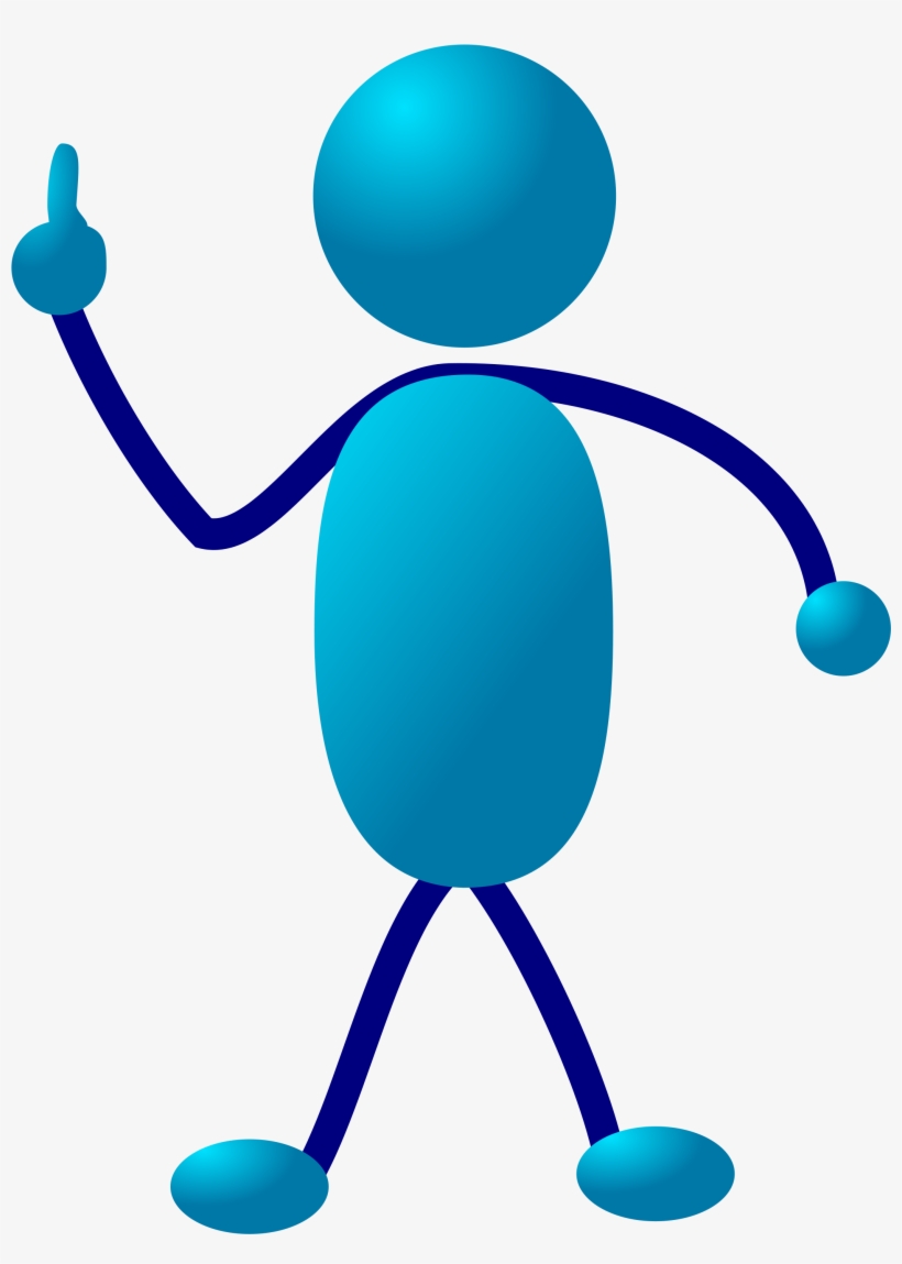 Stickman 10 Png Images 600 X, transparent png download