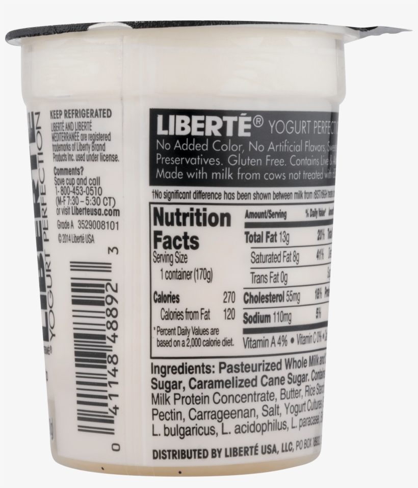 365 Creamy Almond Butter - 16 Oz Jar, transparent png download