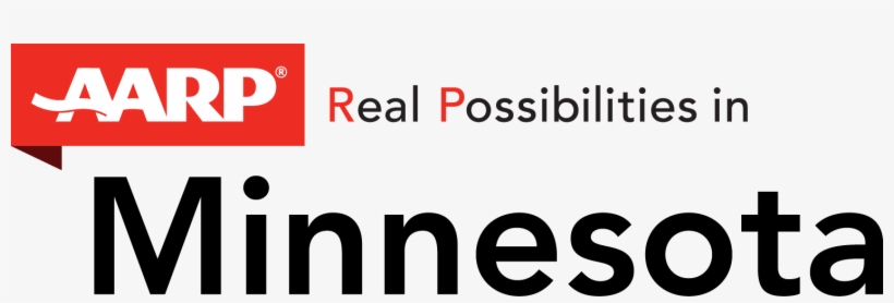 Aarp Minnesota, transparent png download