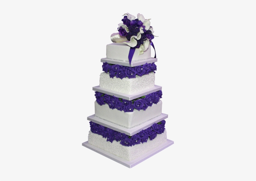 Wedding Cake Png - Beautiful Wedding Cake Png, transparent png download