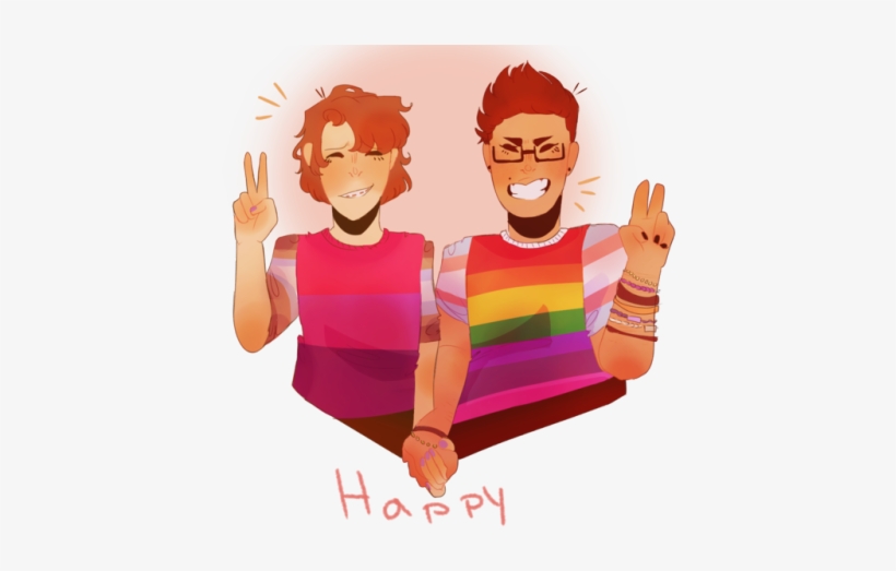 4 - Be More Chill, transparent png download
