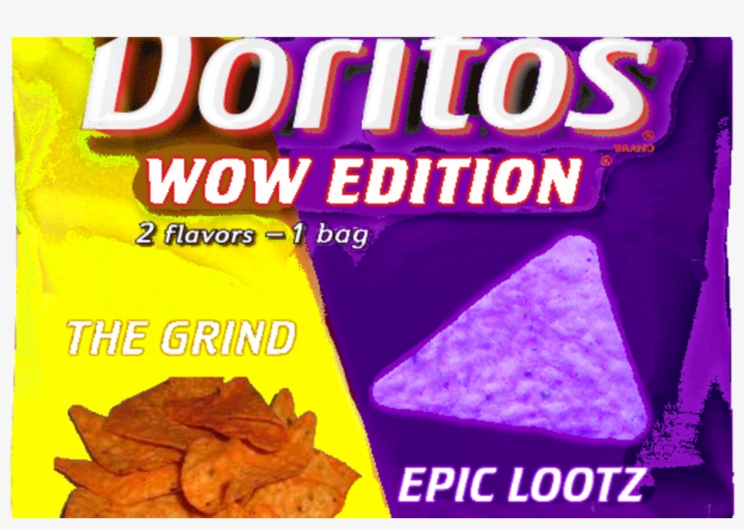 Doritos Bag Png, transparent png download