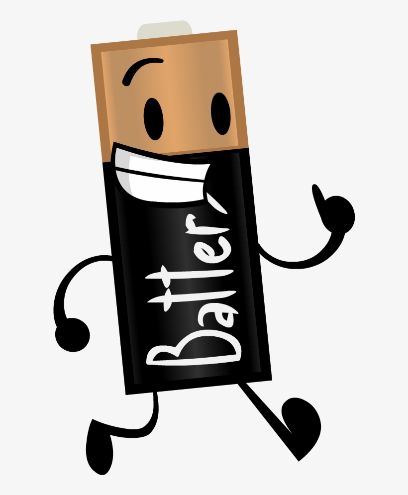 Battery - Challenge To Win Season 2, transparent png download