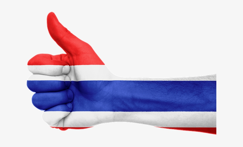 Thailand Flag Thai Flag Transparent Background Transparent Png 640x418 Free Download On Nicepng