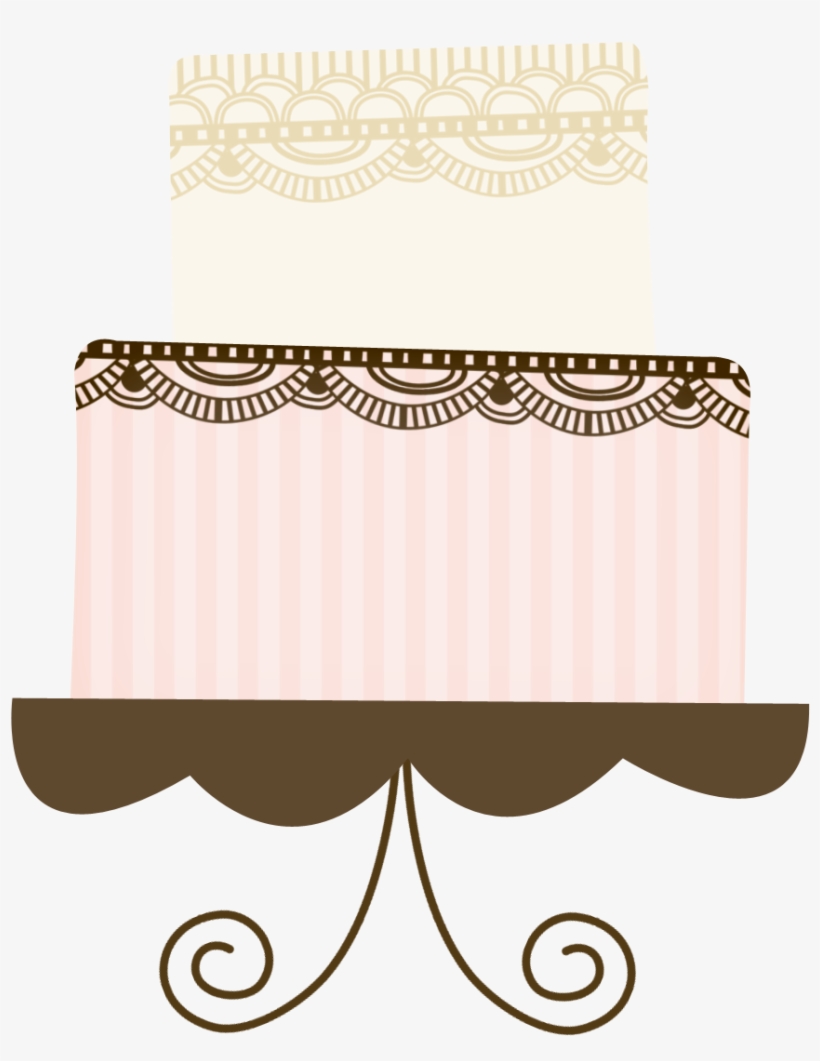 Wedding Cake Clipart Png, transparent png download
