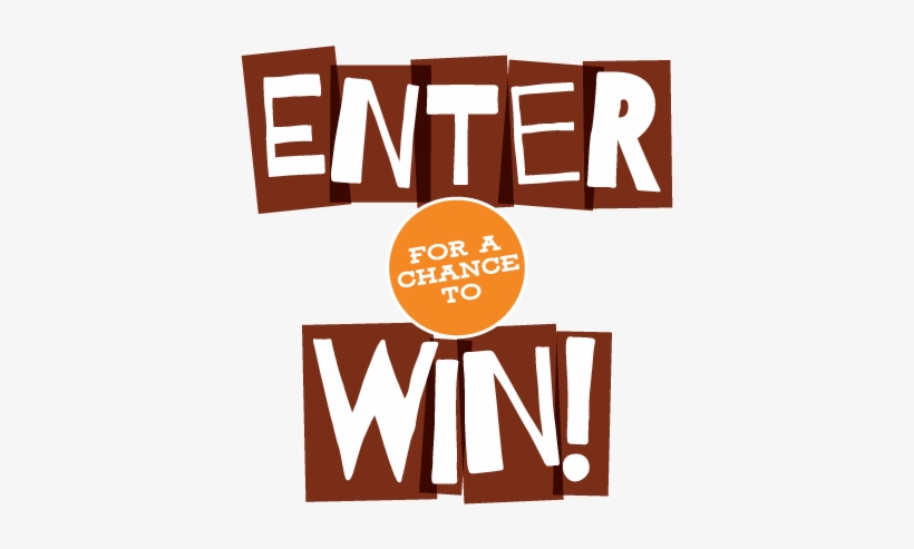 Enter For A Chance To Win - Shakopee, transparent png download