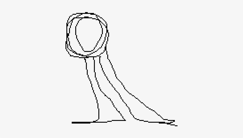 Jig - Sketch, transparent png download