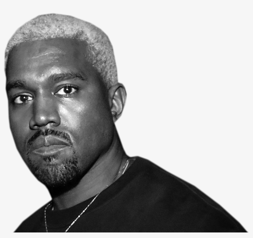 Xtcy - Kanye West, transparent png download
