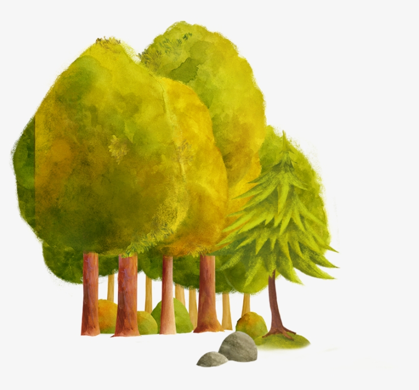 Galeria Postaci - Larch, transparent png download