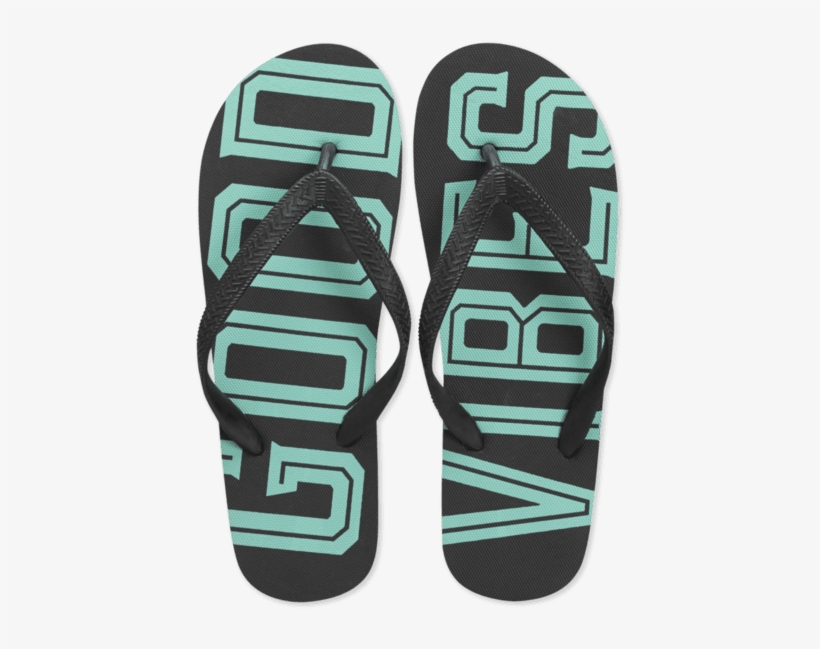 life is good flip flops