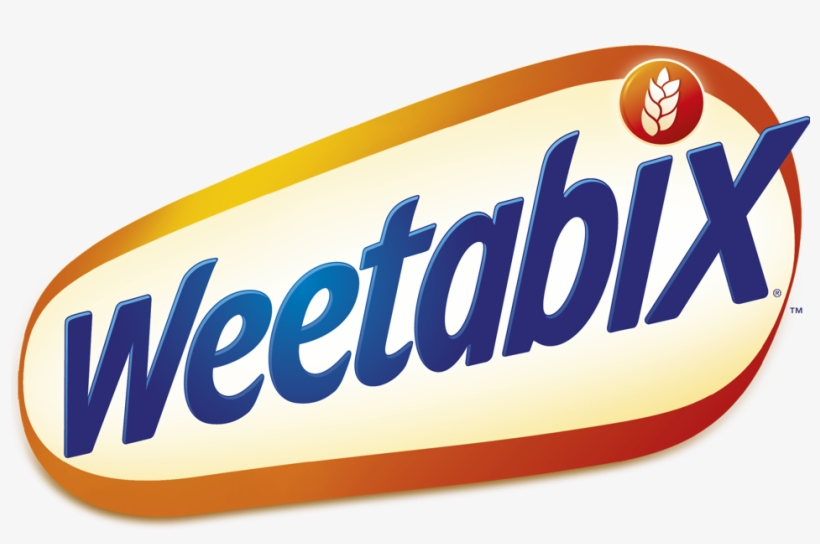 5677 Weetabix Logo Banner Stg1 - Weetabix Protein 24 Pack, transparent png download