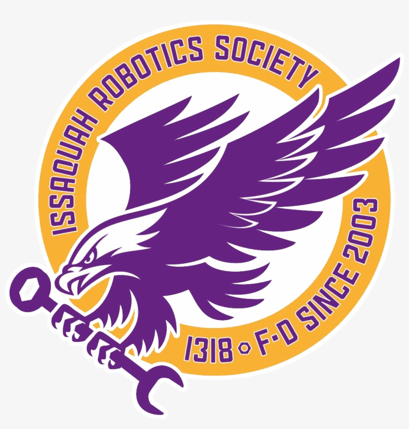 Standard - Issaquah Robotics Society, transparent png download