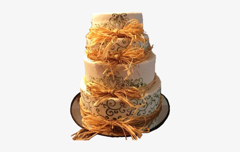 All Rights Reserved - Wedding Cake, transparent png download