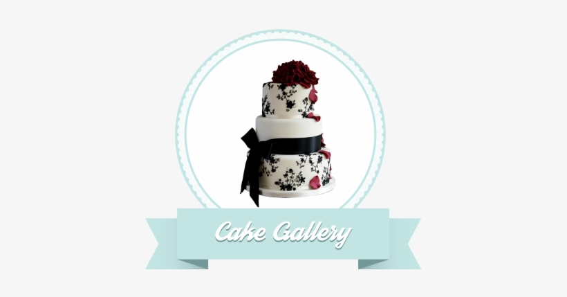 Need Ideas For Your Upcoming Celebration Check These - Long Black And White Cake, transparent png download