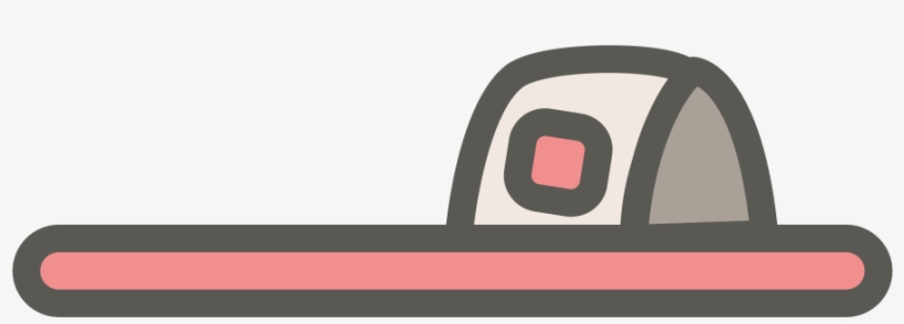 Download Svg Download Png - Flip-flops, transparent png download