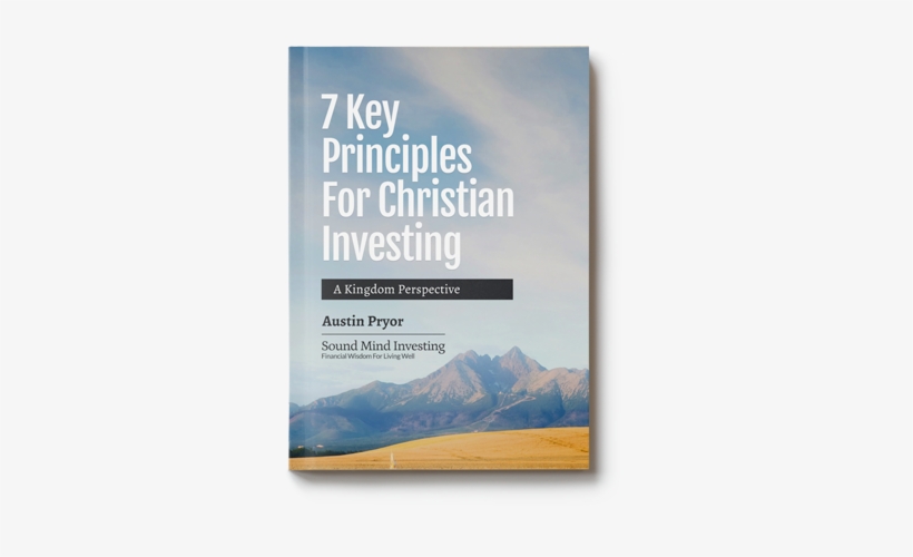 Seven Key Principles For Christian Investing - Summit, transparent png download