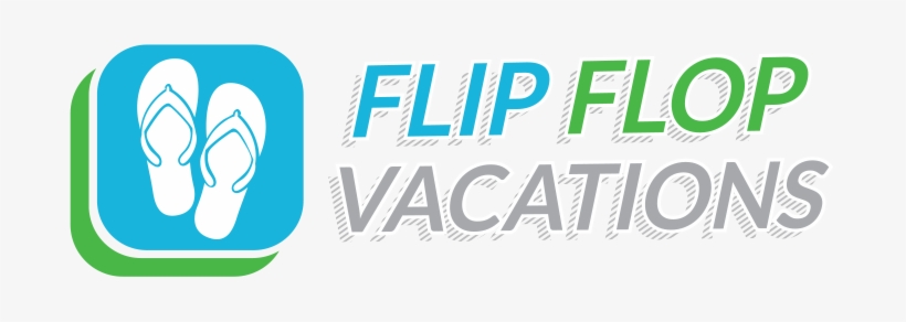 Flip Flop Vacations - Gulf Shores, transparent png download