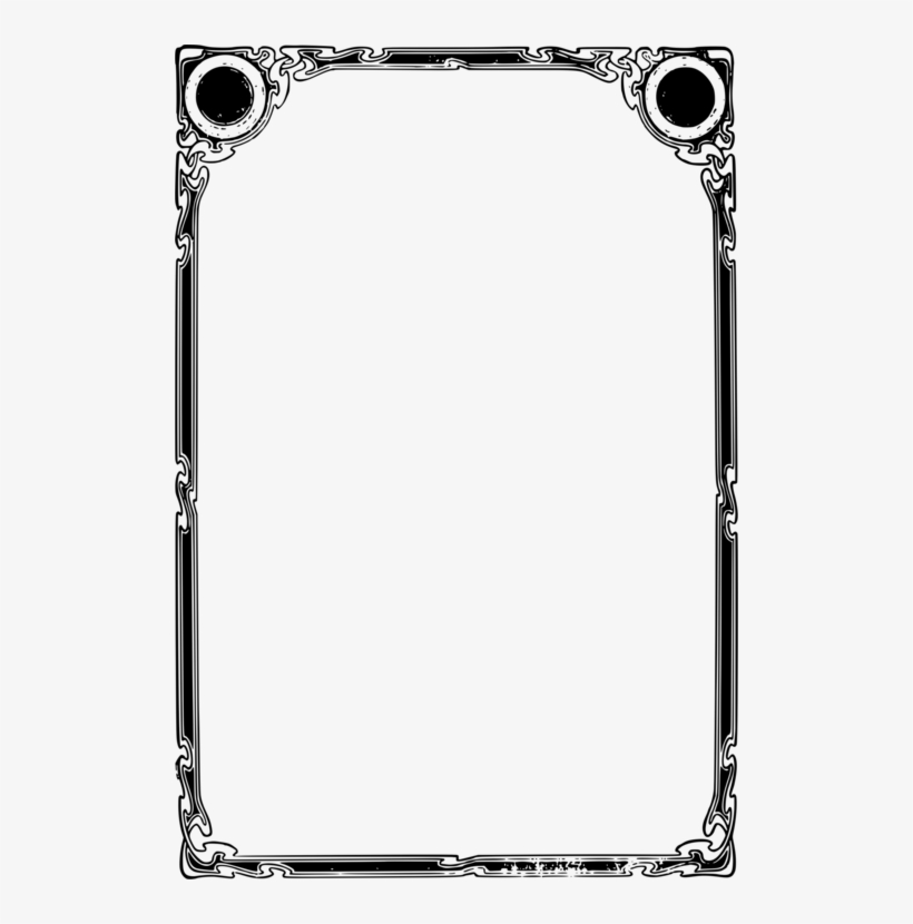 Picture Frames 2019 Lexus Nx 300 F Sport Black And - Circle, transparent png download