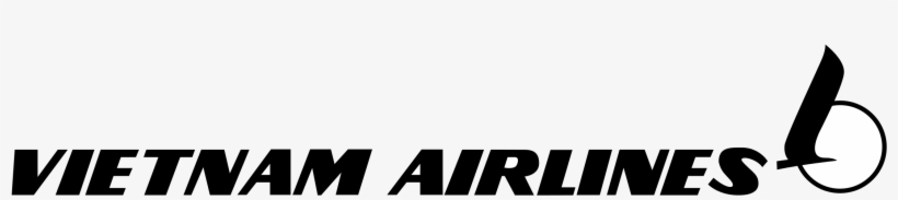 Vietnam Airlines Logo Png Transparent - Design, transparent png download
