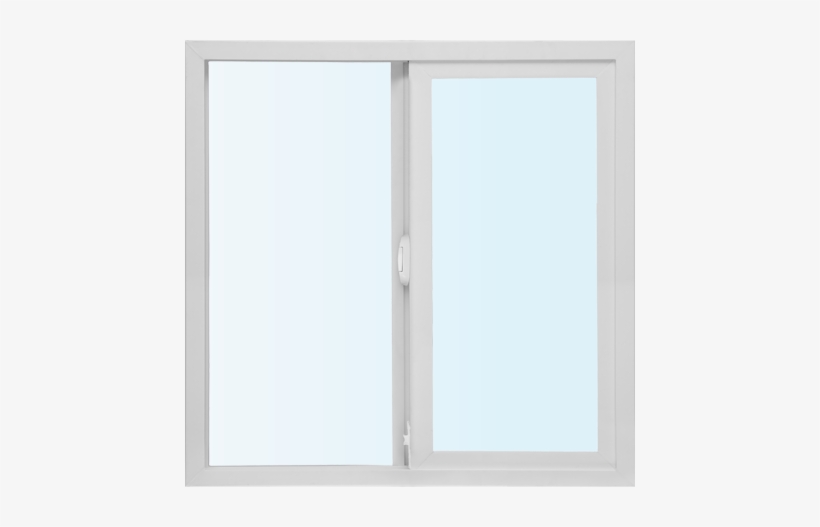 White 7000 Interior - Cascade Windows, Inc., transparent png download