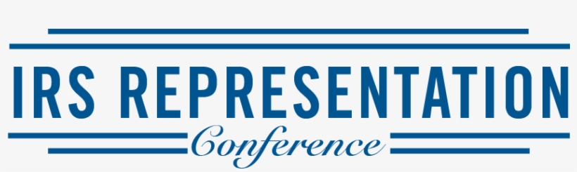 Irs Representation Conference - Transnational Analysis Of Representations Of The Us, transparent png download