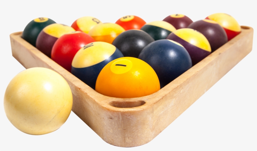 Billiard Ball Png - Billiard Png, transparent png download