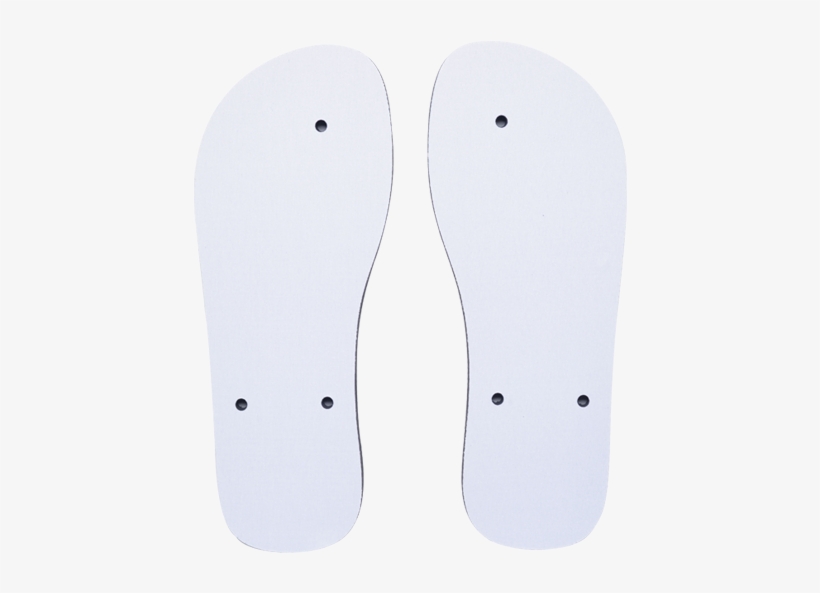 Flip Flop - Flip-flops, transparent png download